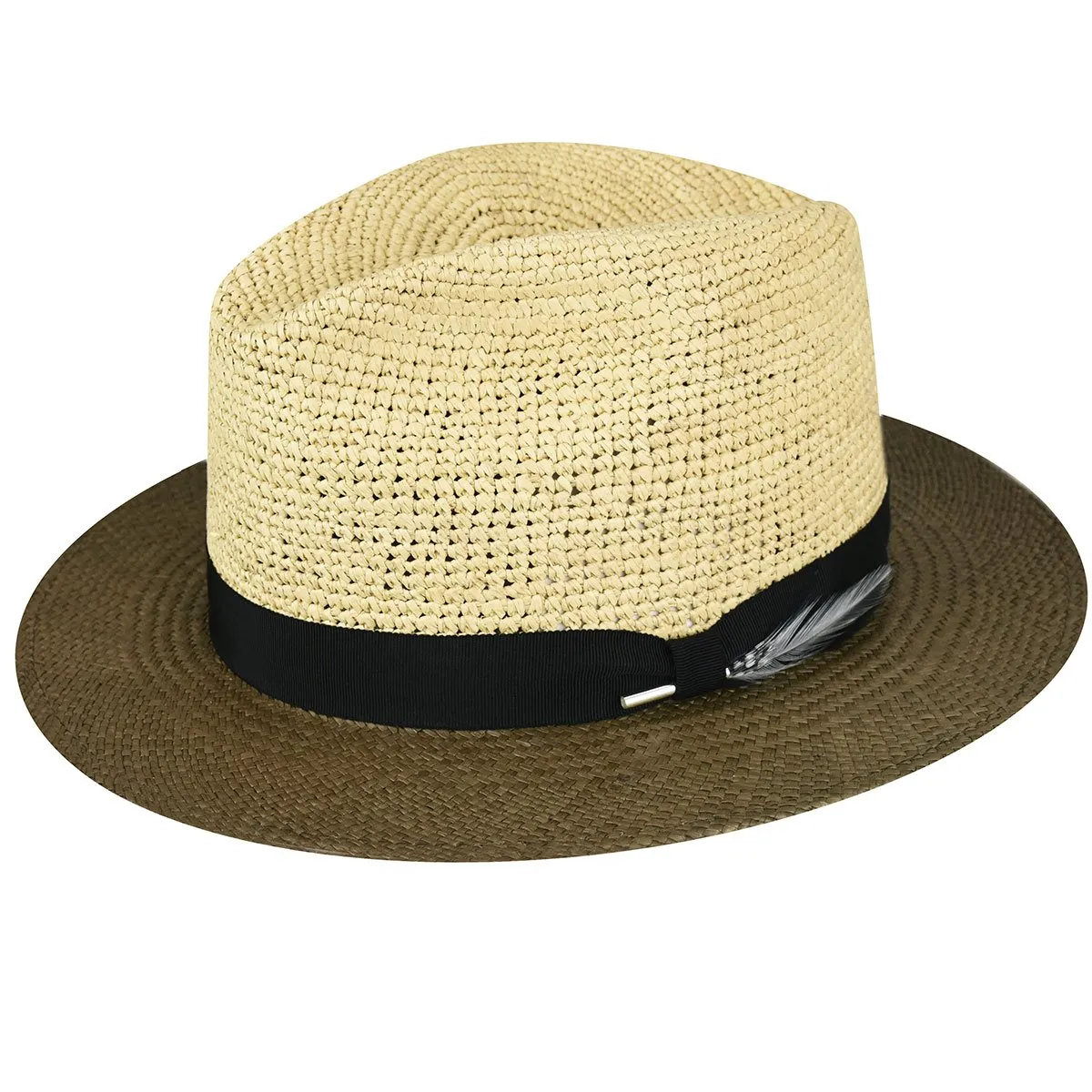 615S Fedora