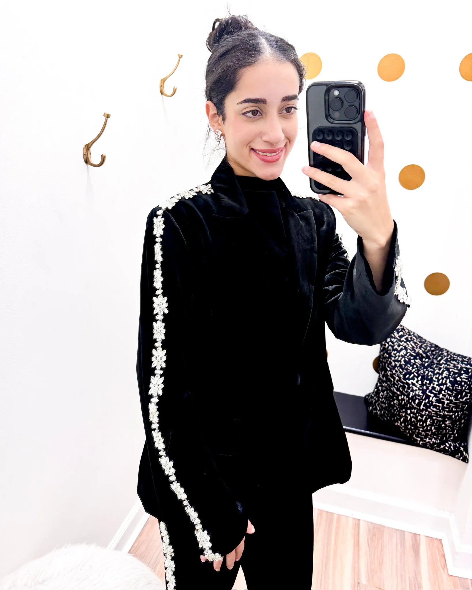 Abby Blazer