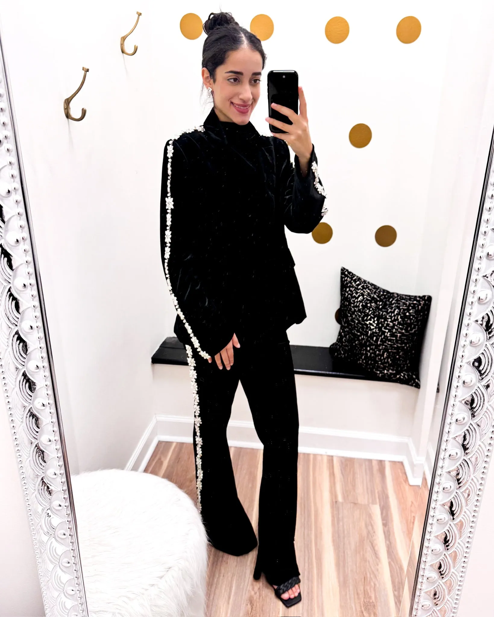 Abby Blazer