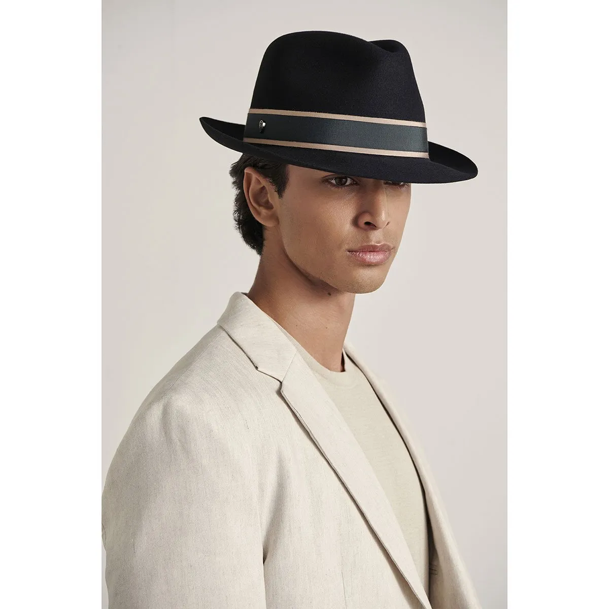 Atticus Fedora