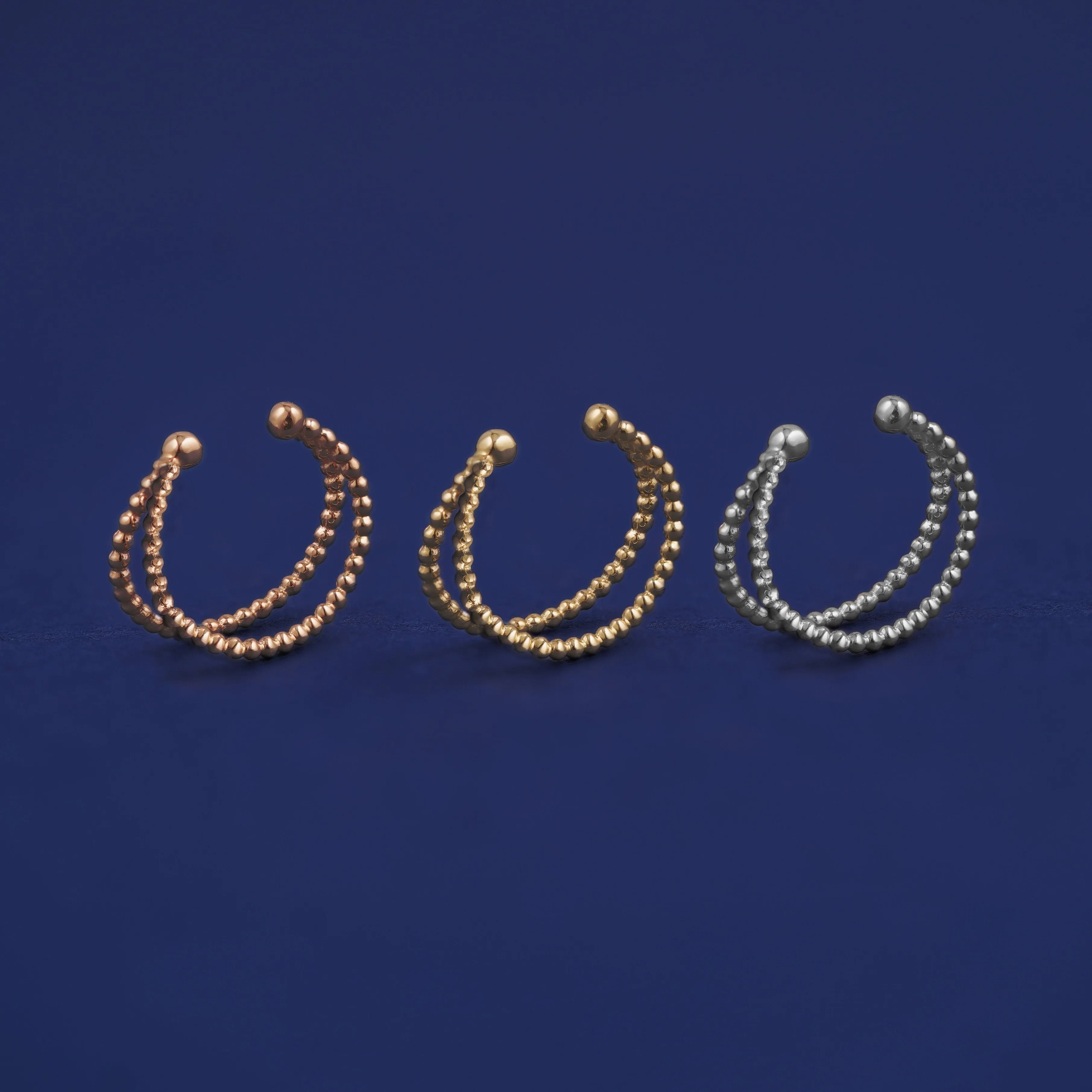 Bead Cuff
