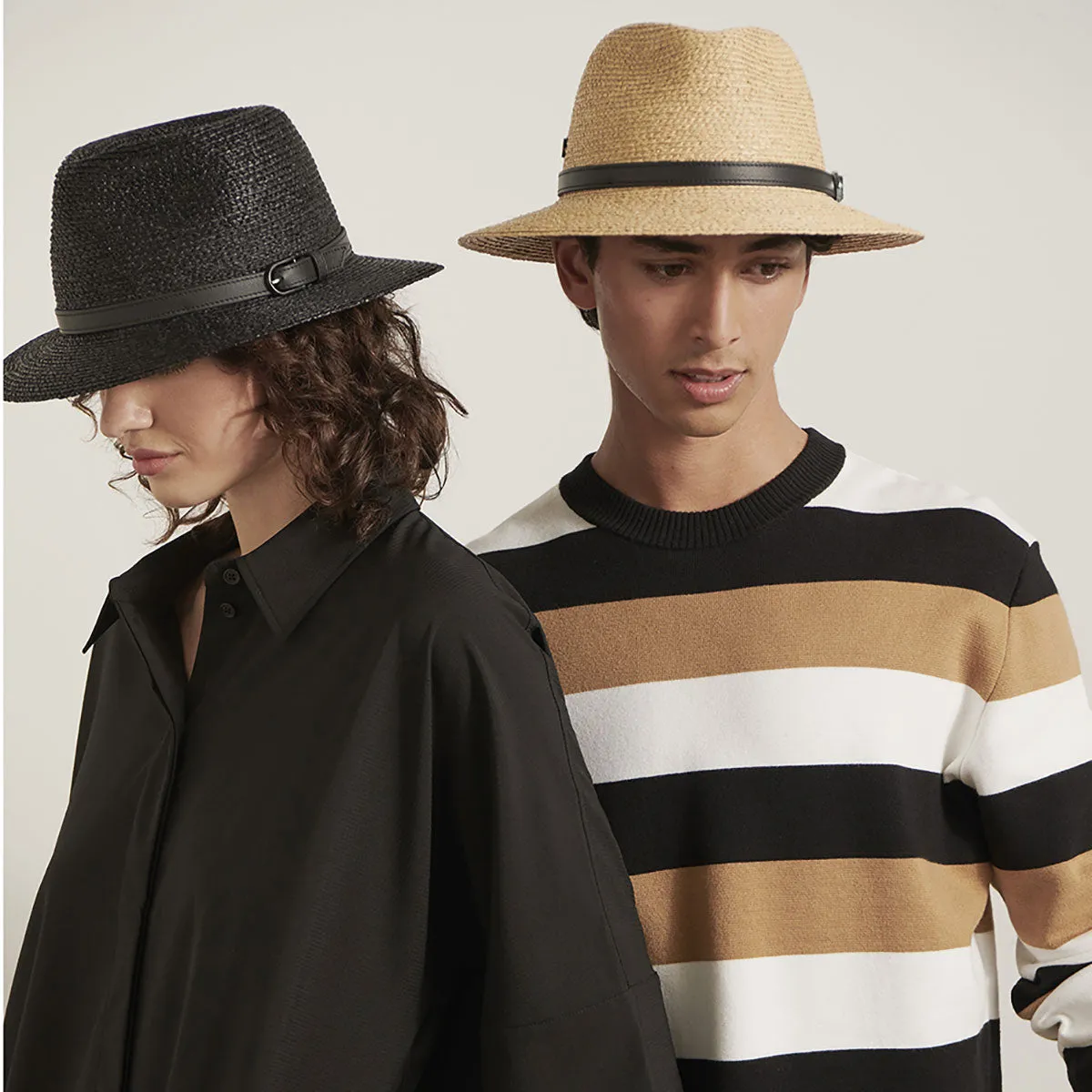 Billie Fedora