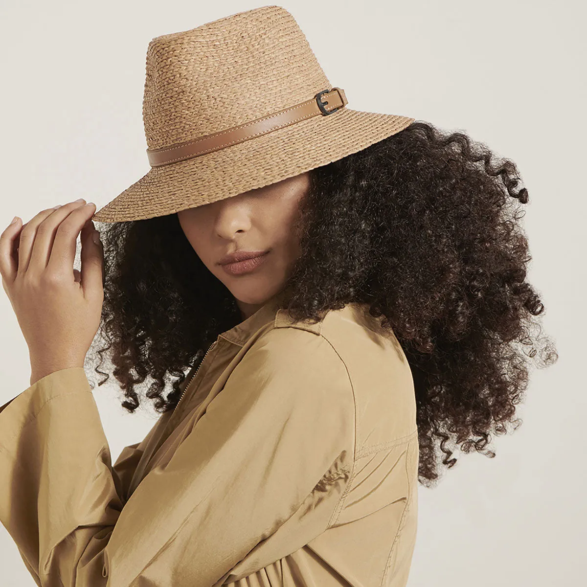 Billie Fedora
