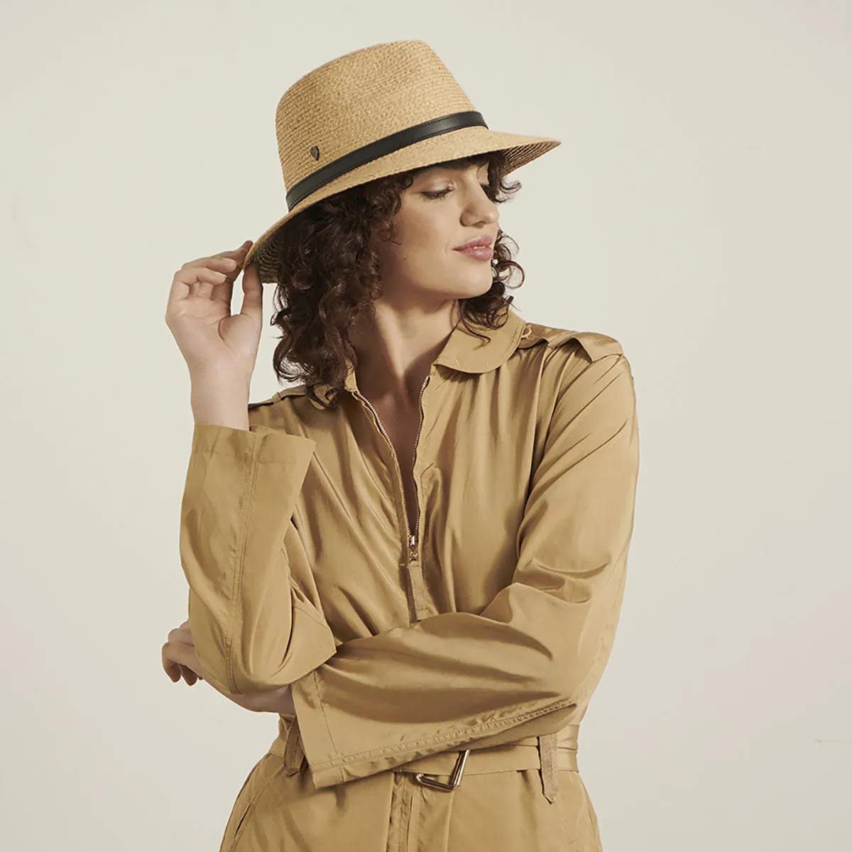 Billie Fedora