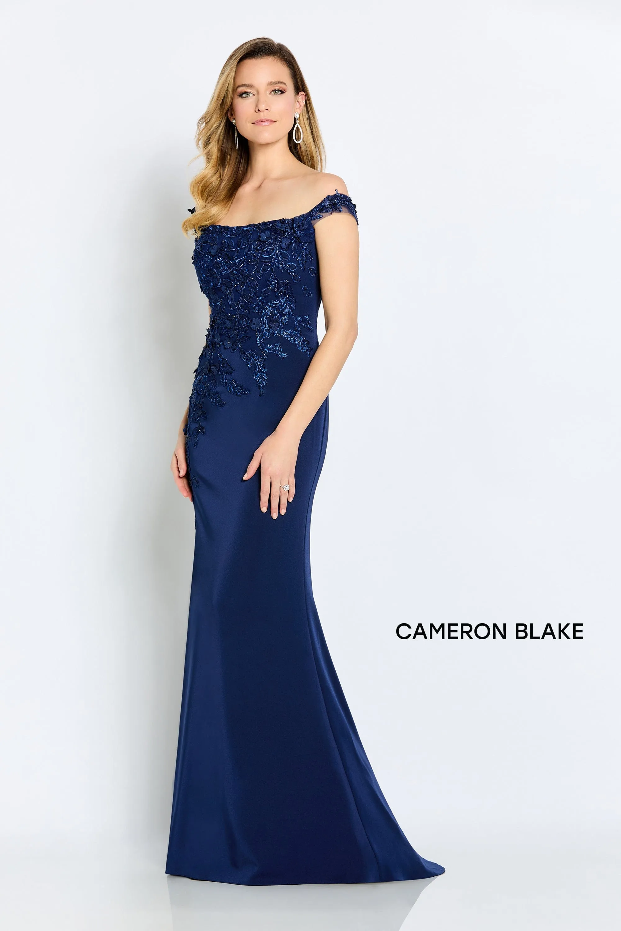 Cameron Blake: CB102