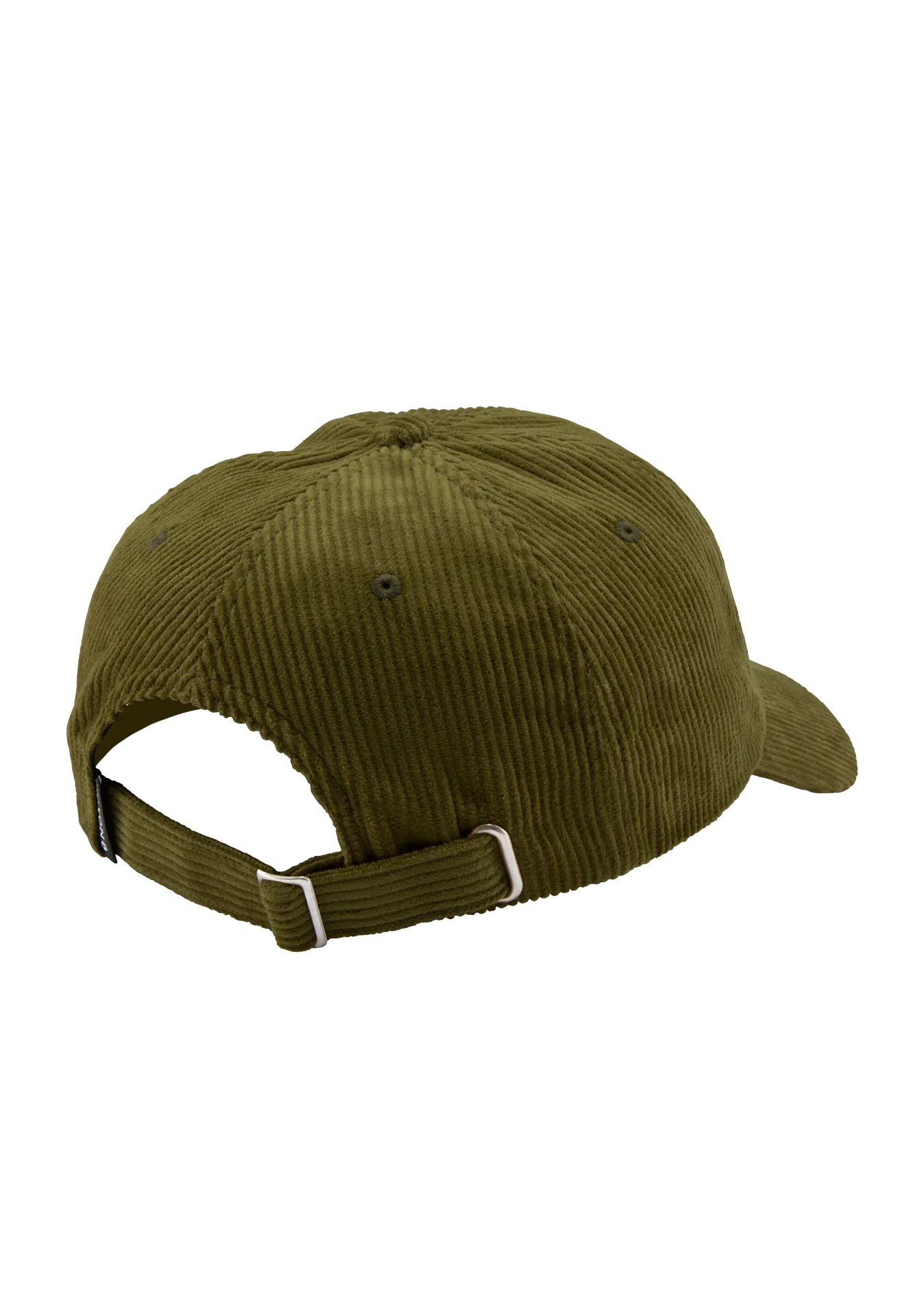 Capitol Strapback - Navy / Gold