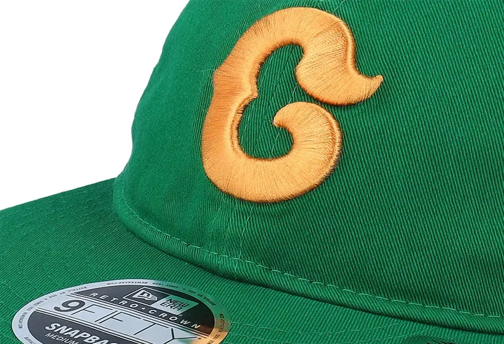 Casquette 9FIFTY Retro Crown Chicago Cubs