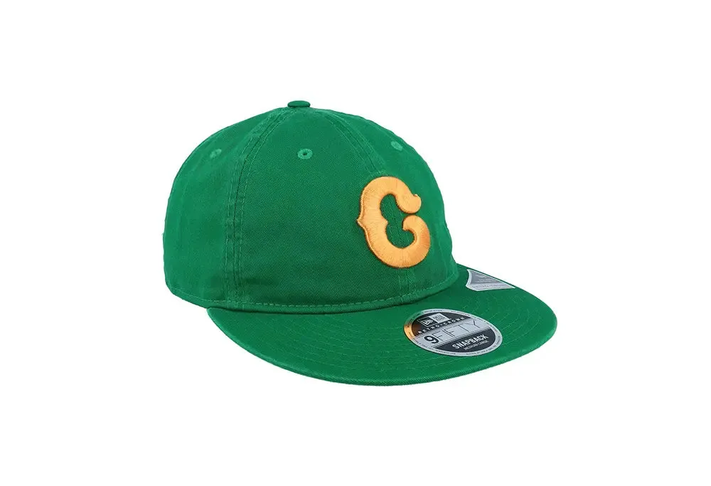 Casquette 9FIFTY Retro Crown Chicago Cubs
