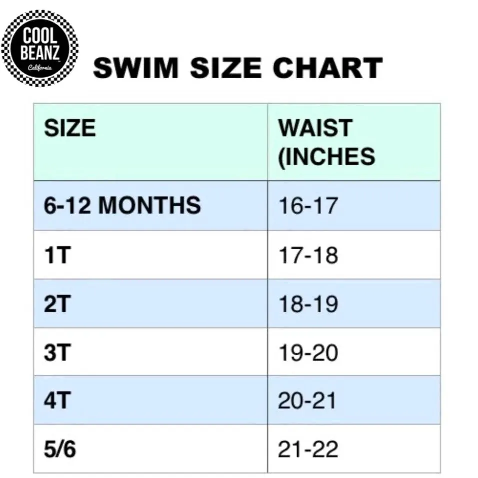 Chill Out Swim