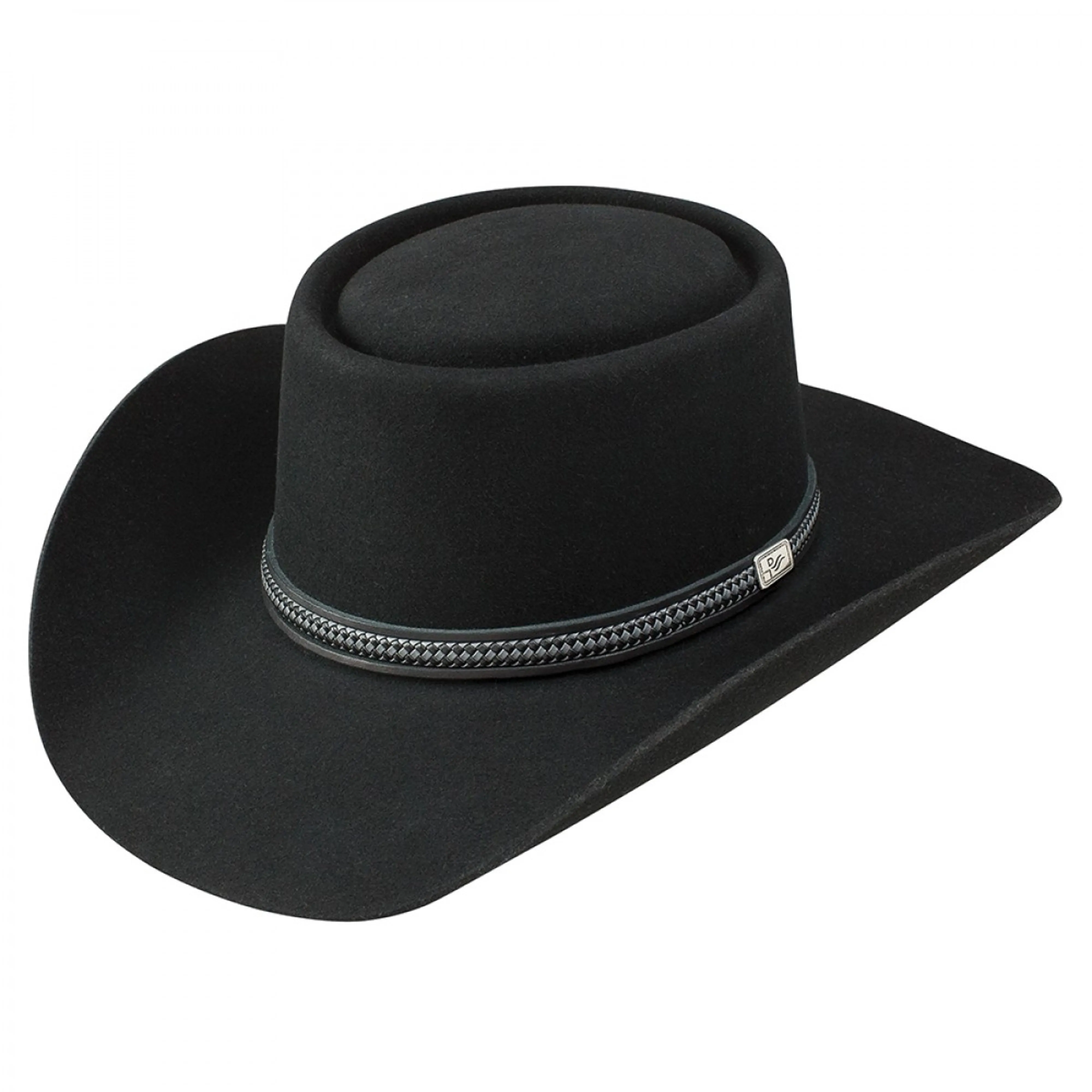 Chinook Black - John Wayne by Stetson
