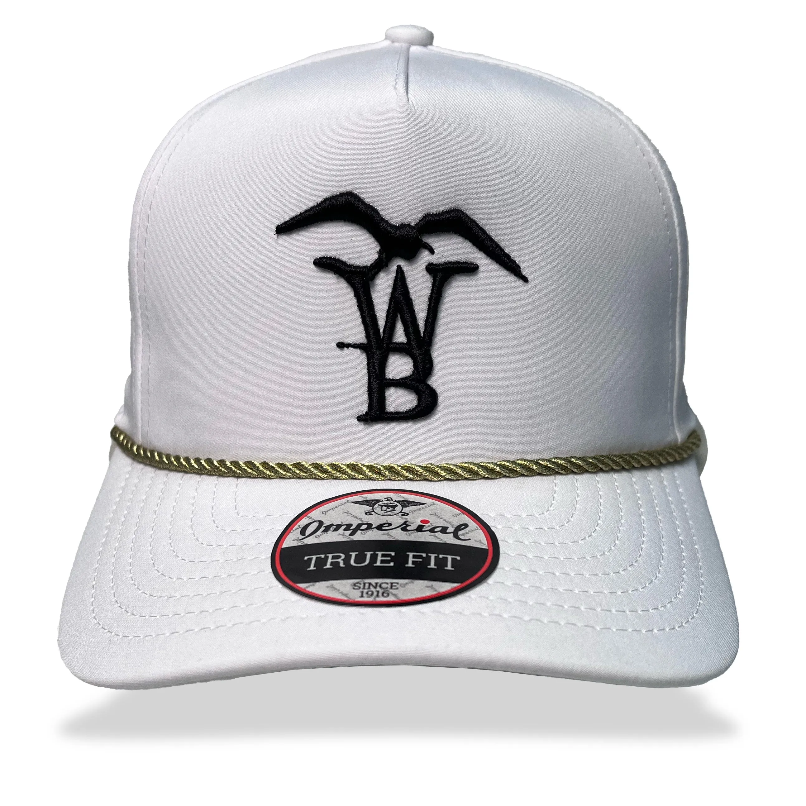 Country Club Hat
