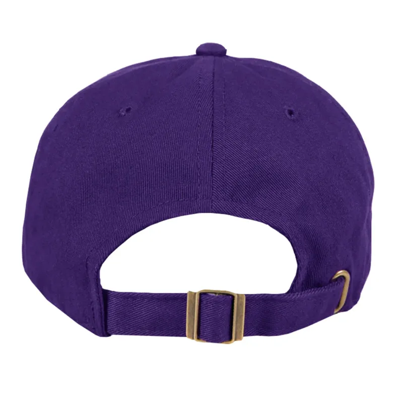 DINOSAUR Jr 'Logo' Embroided Cap
