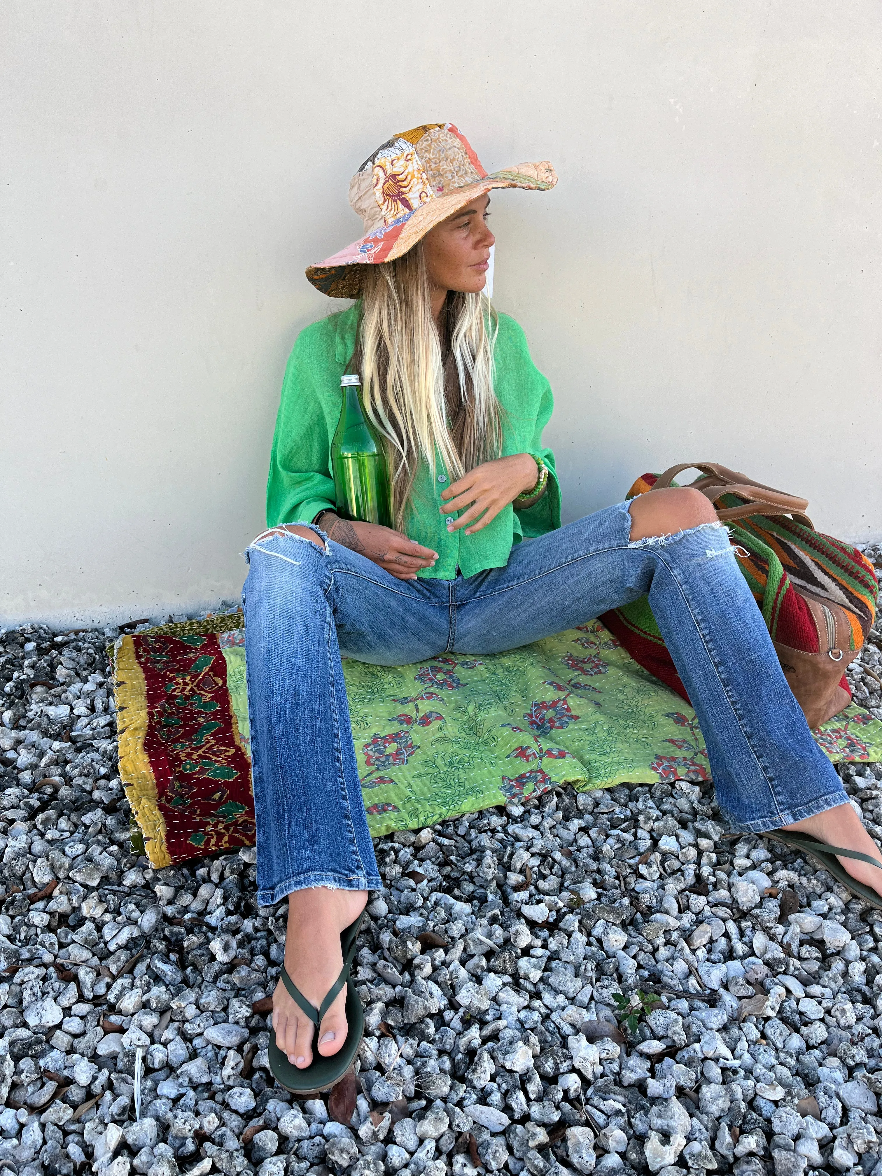 Festival hat