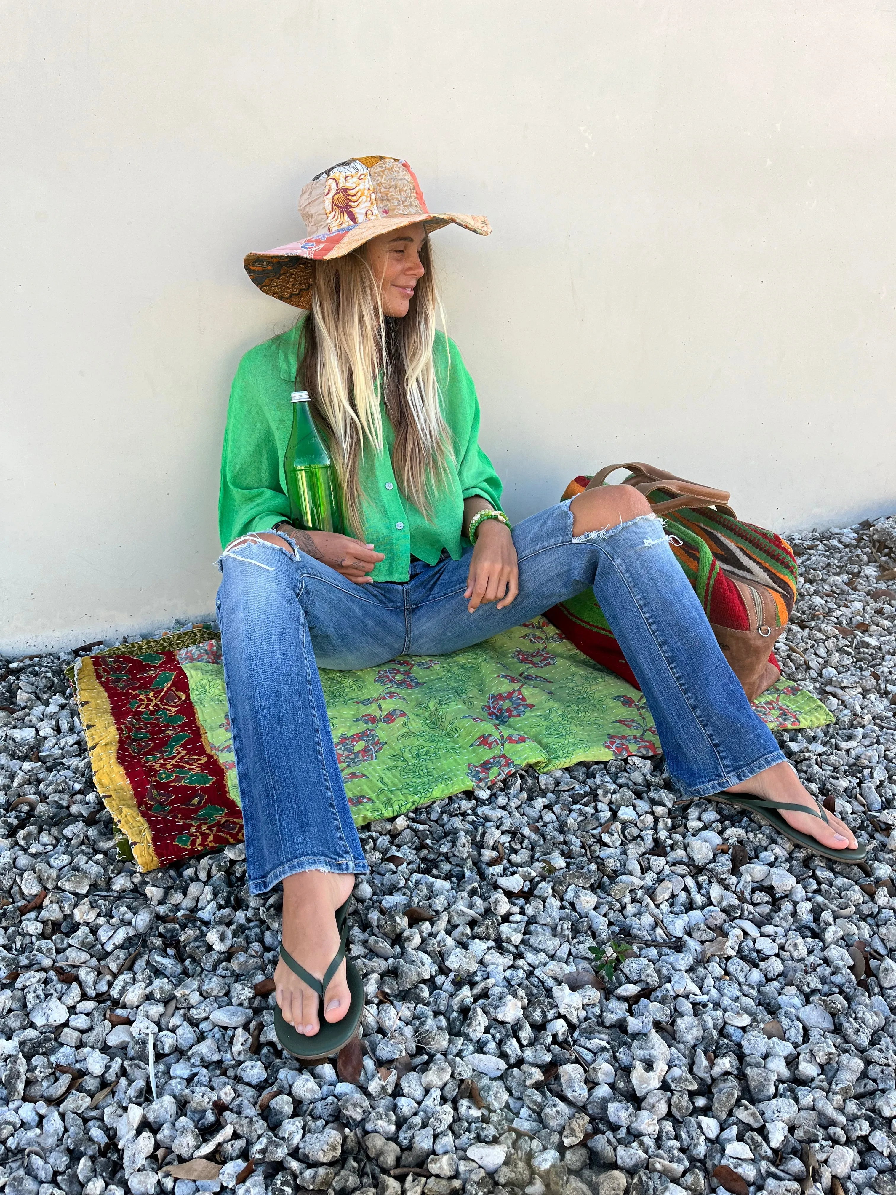 Festival hat