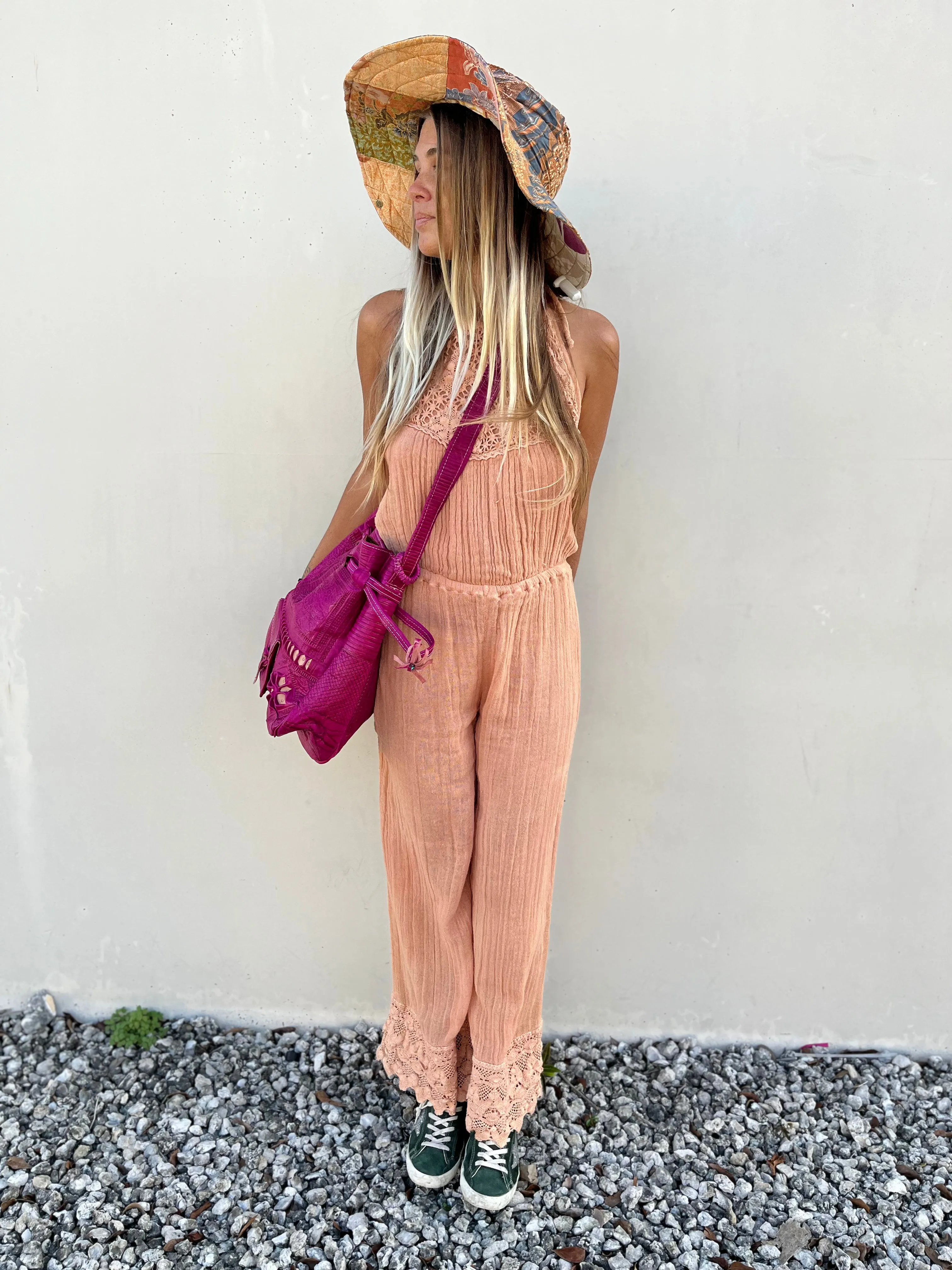 Festival hat