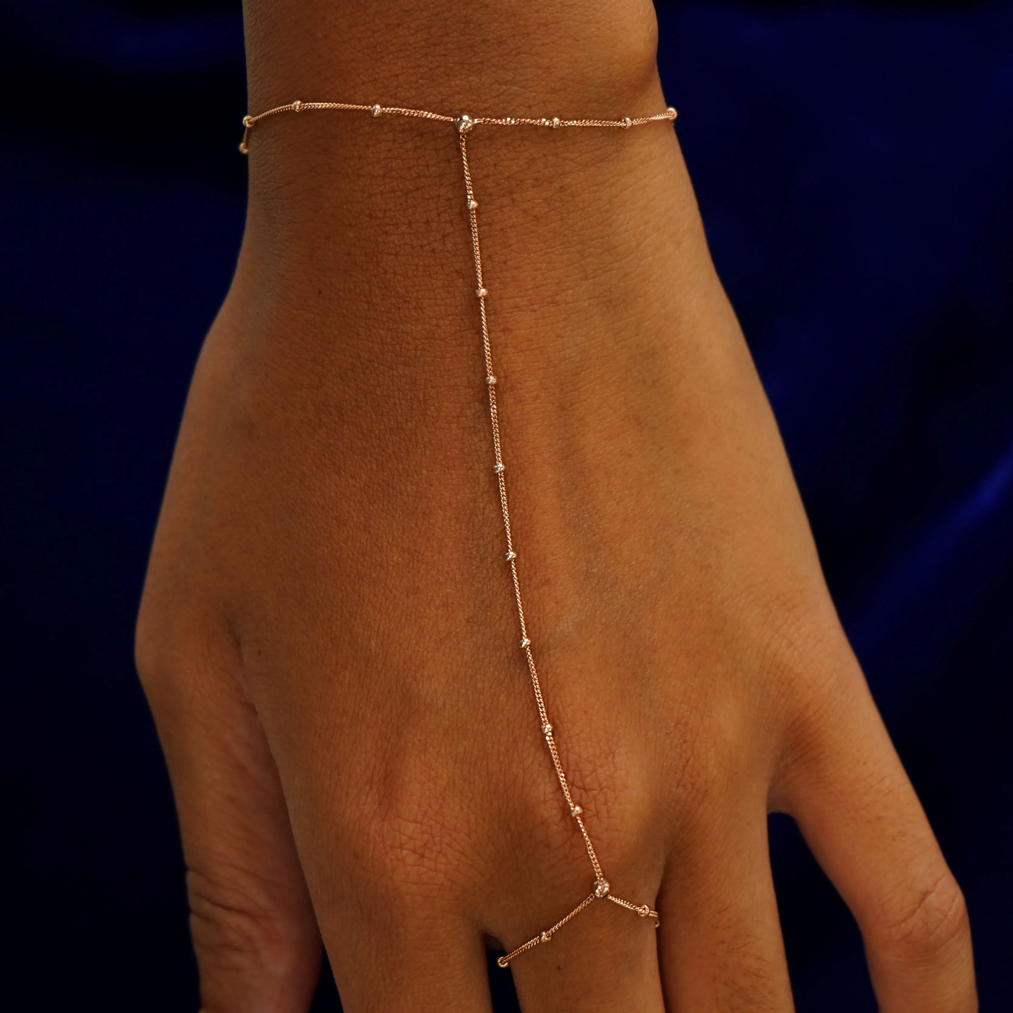 Hand Bracelet