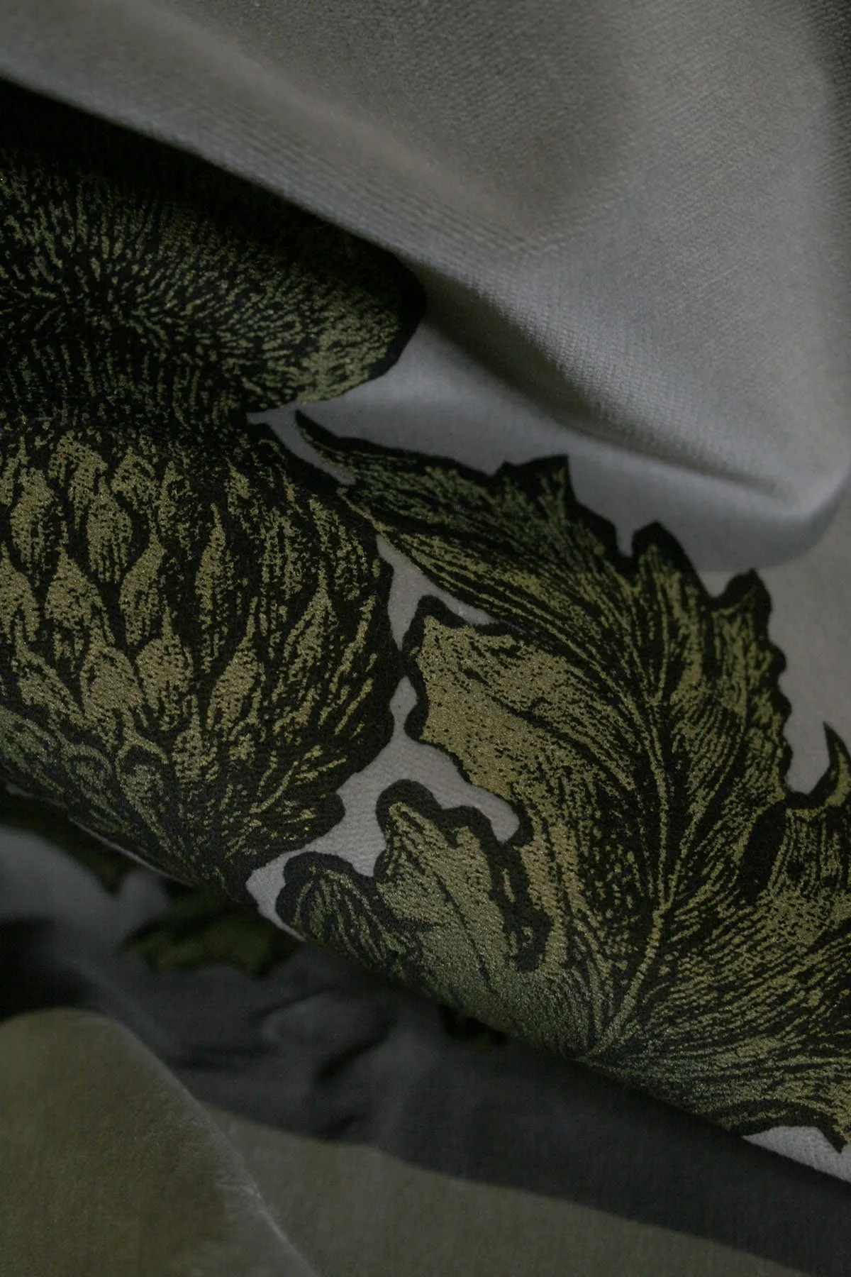 little thistle fabric