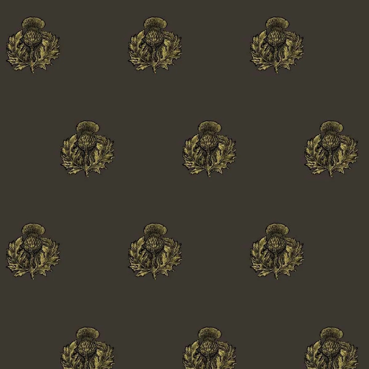 little thistle fabric
