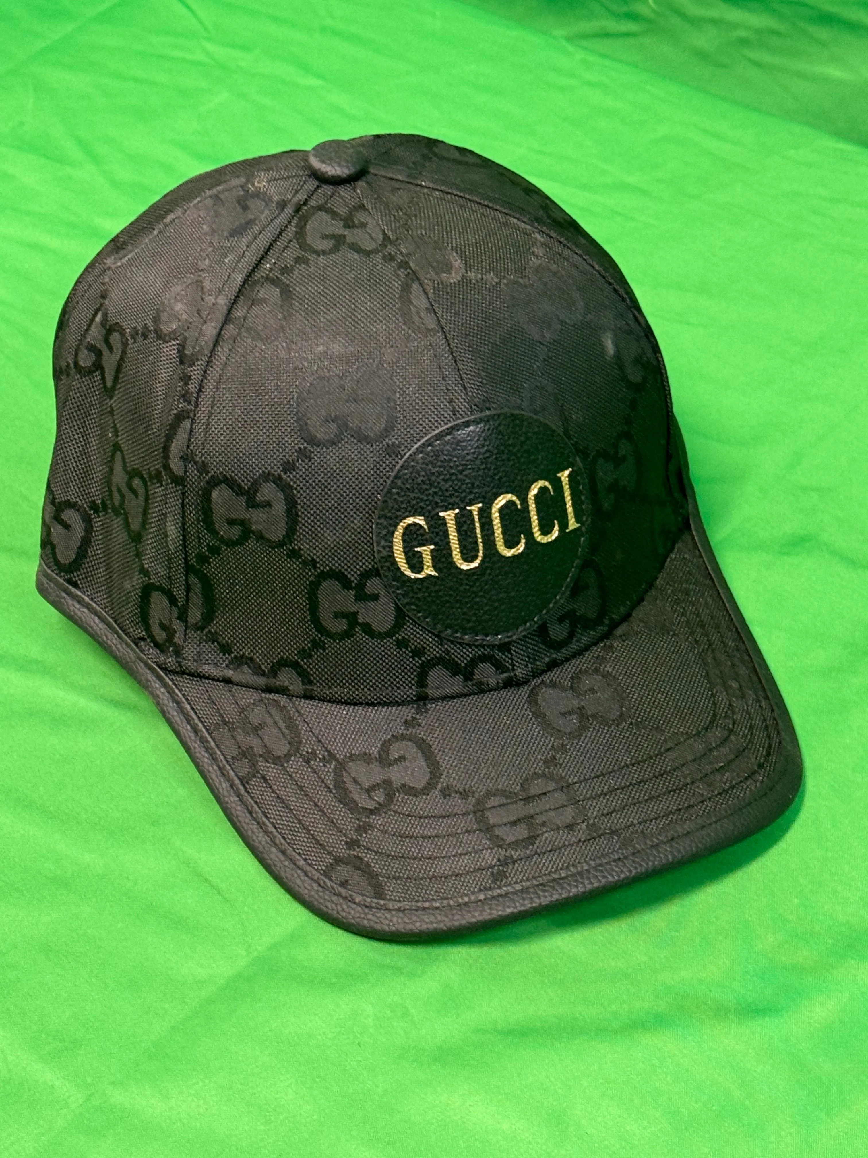 luxury hat