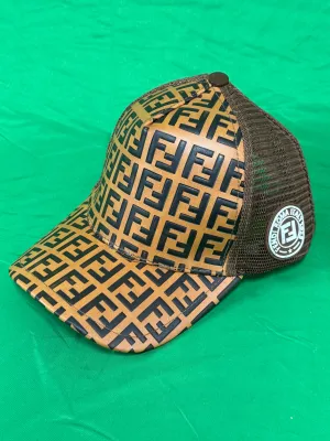 luxury hat