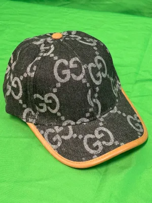 luxury hat