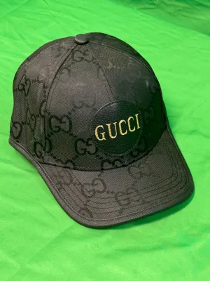 luxury hat