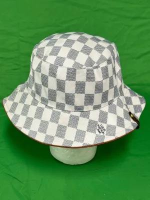 luxury hat