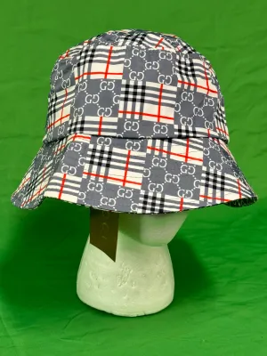 luxury hat