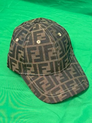 luxury hat