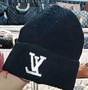 luxury hats