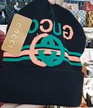 luxury hats
