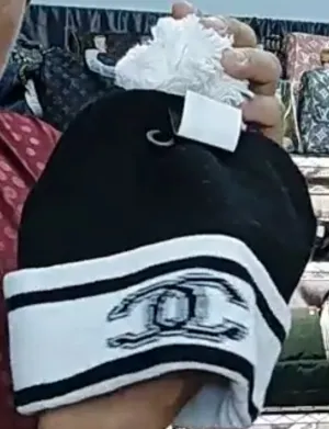 luxury hats