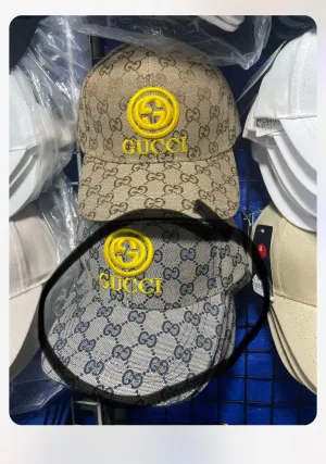 luxury hats