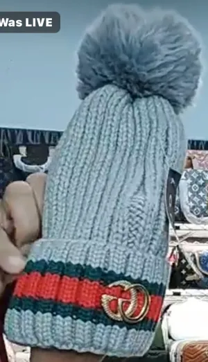 luxury hats