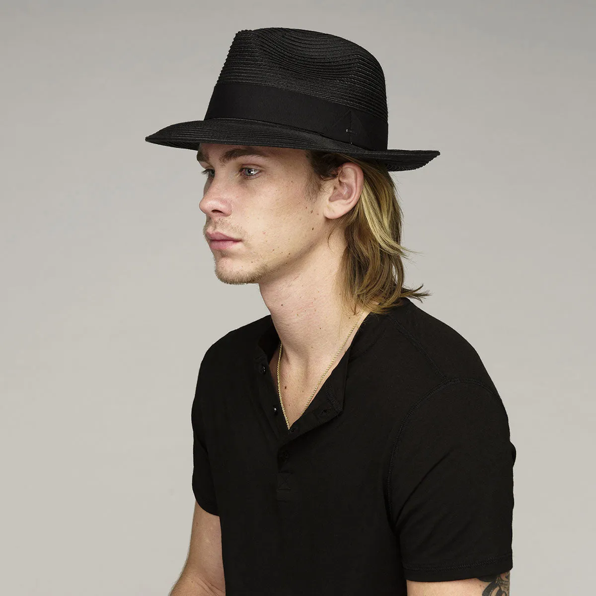 Max Fedora