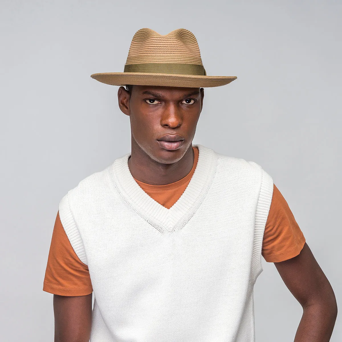 Max Fedora