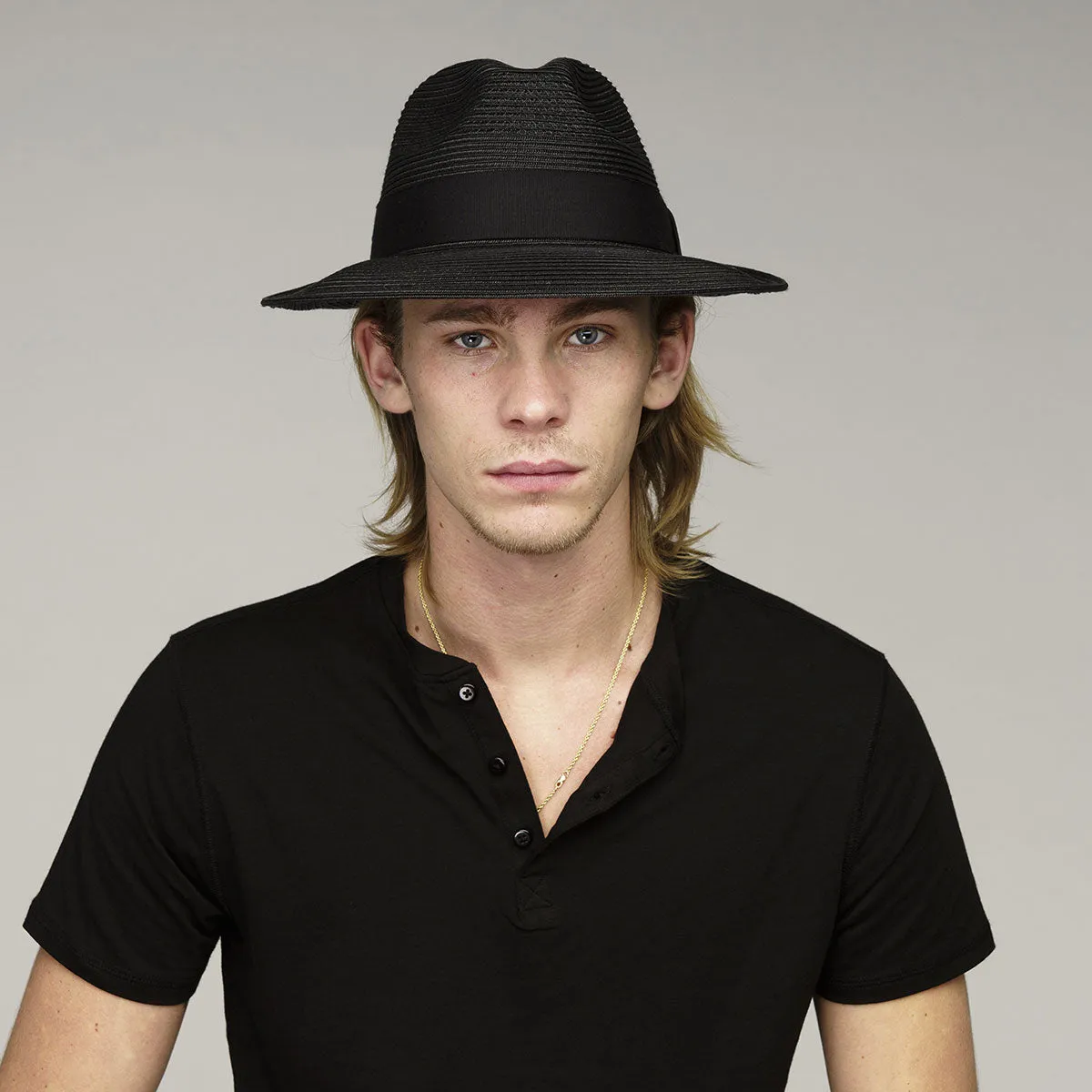 Max Fedora