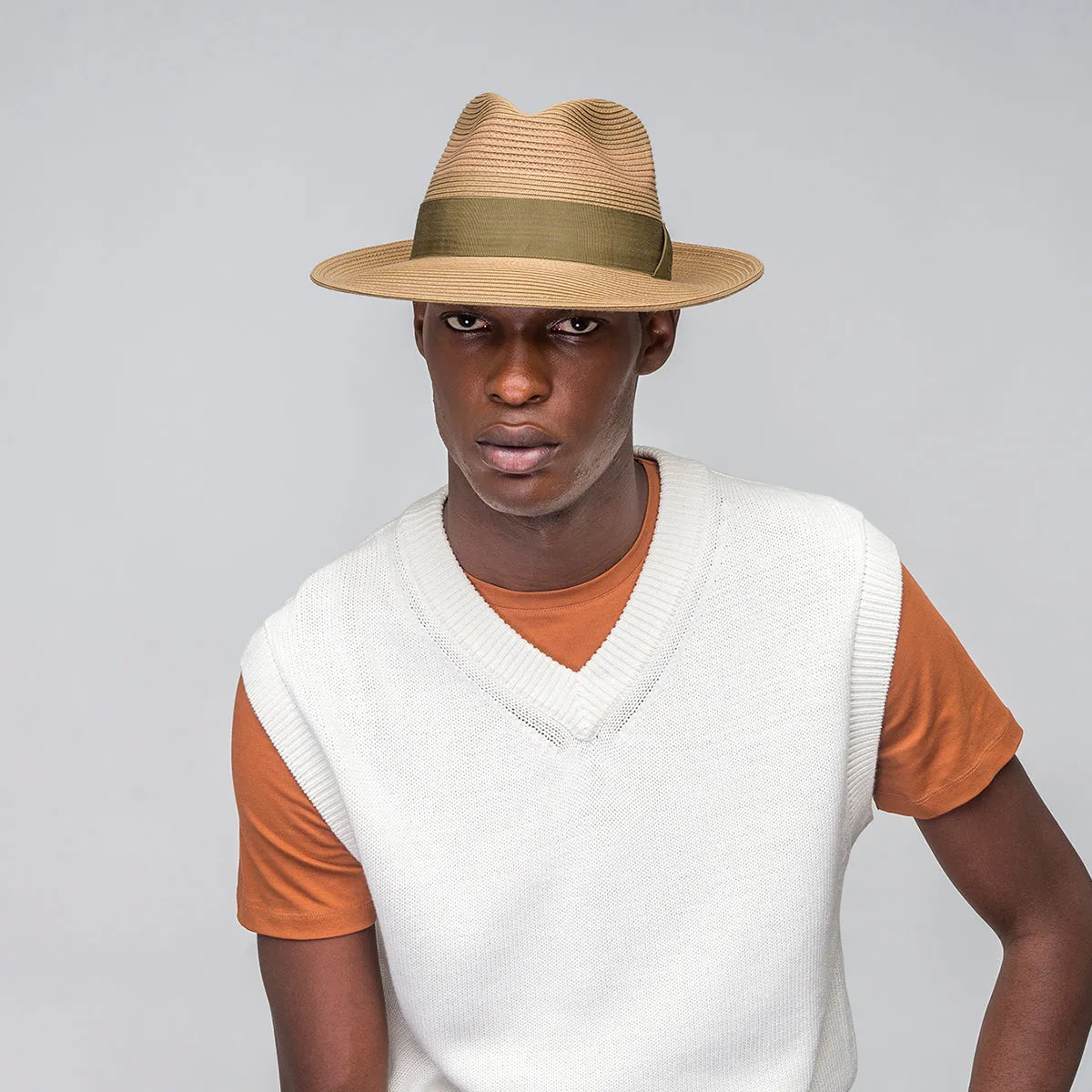 Max Fedora
