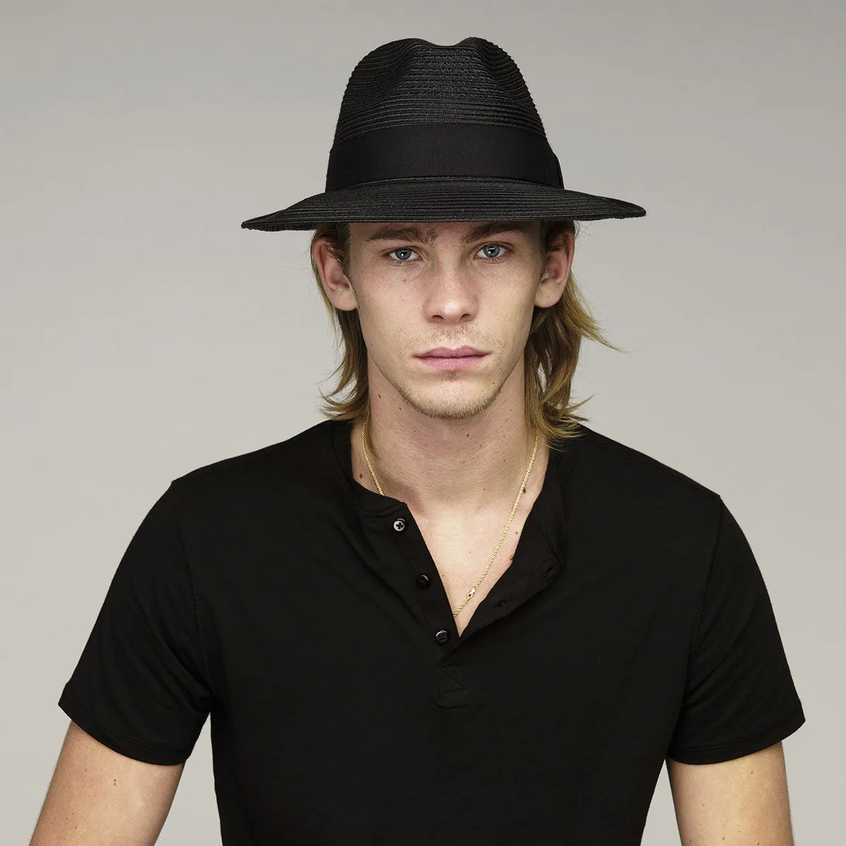 Max Fedora