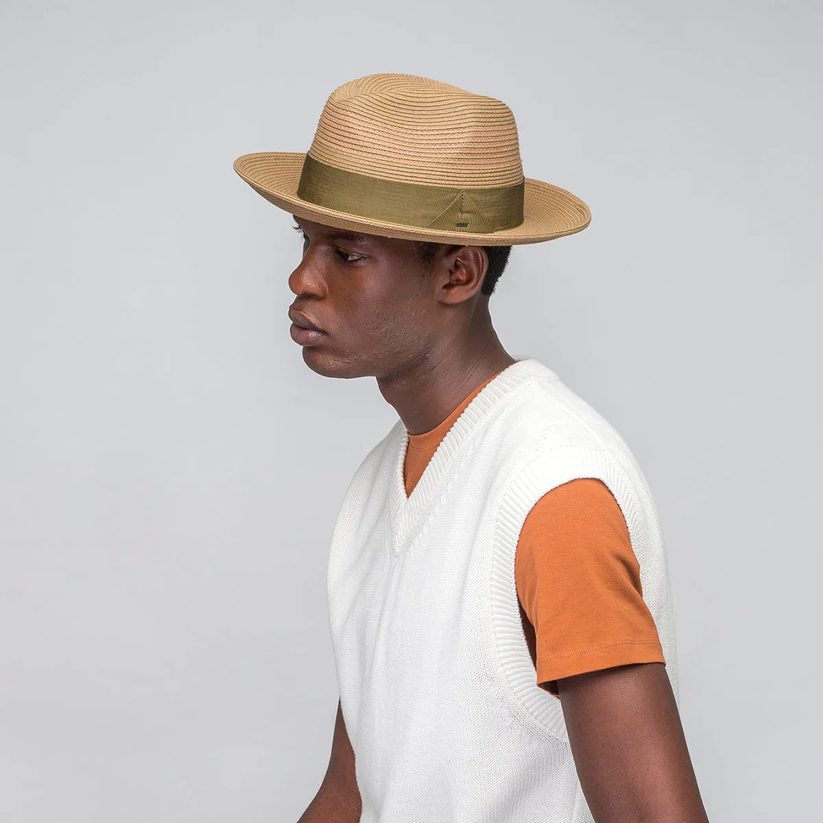 Max Fedora
