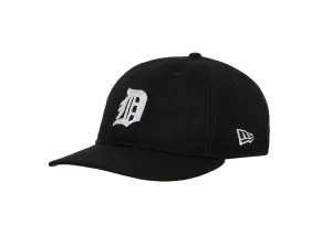 New Era Casquette 59FIFTY Fitted Retro Crown Detroit Tigers MLB Cooperstown