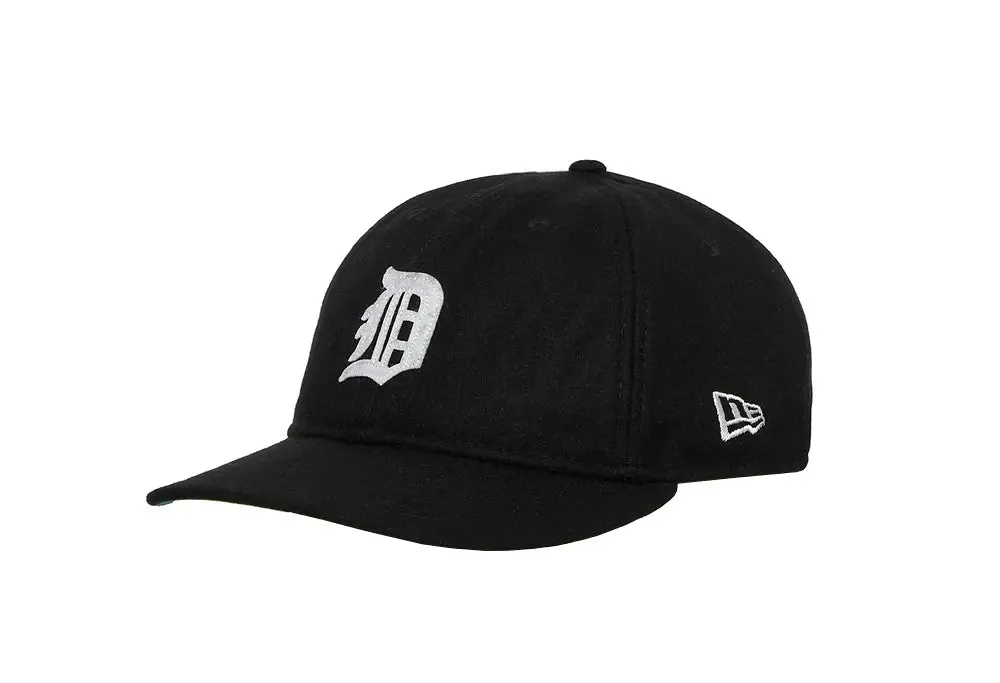 New Era Casquette 59FIFTY Fitted Retro Crown Detroit Tigers MLB Cooperstown