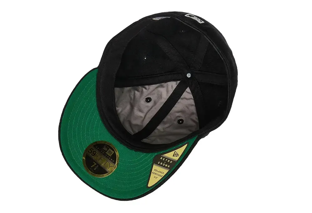 New Era Casquette 59FIFTY Fitted Retro Crown Detroit Tigers MLB Cooperstown