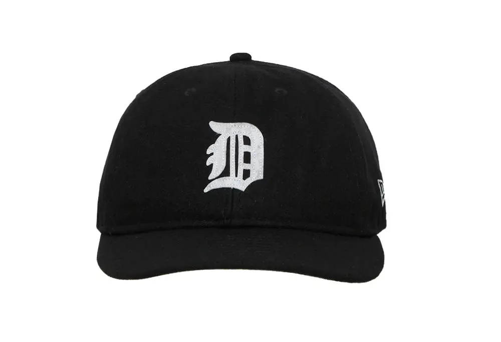 New Era Casquette 59FIFTY Fitted Retro Crown Detroit Tigers MLB Cooperstown