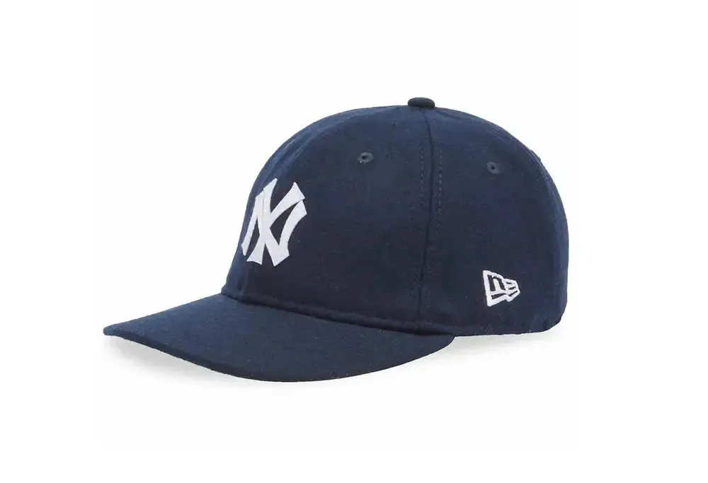 New Era Casquette 59FIFTY Fitted Retro Crown NY Yankees MLB Cooperstown
