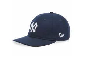 New Era Casquette 59FIFTY Fitted Retro Crown NY Yankees MLB Cooperstown