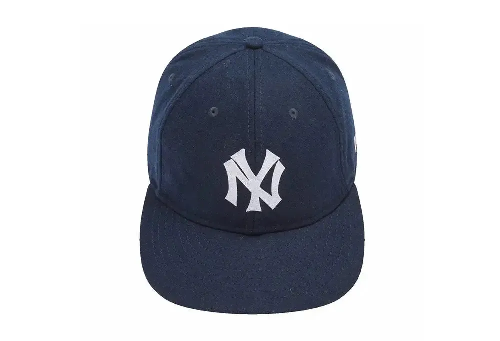 New Era Casquette 59FIFTY Fitted Retro Crown NY Yankees MLB Cooperstown