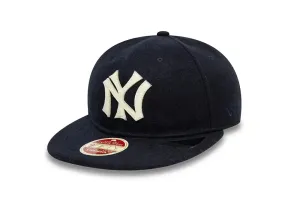 New Era Casquette 9FIFTY Retro Crown NY Yankees Heritage Series