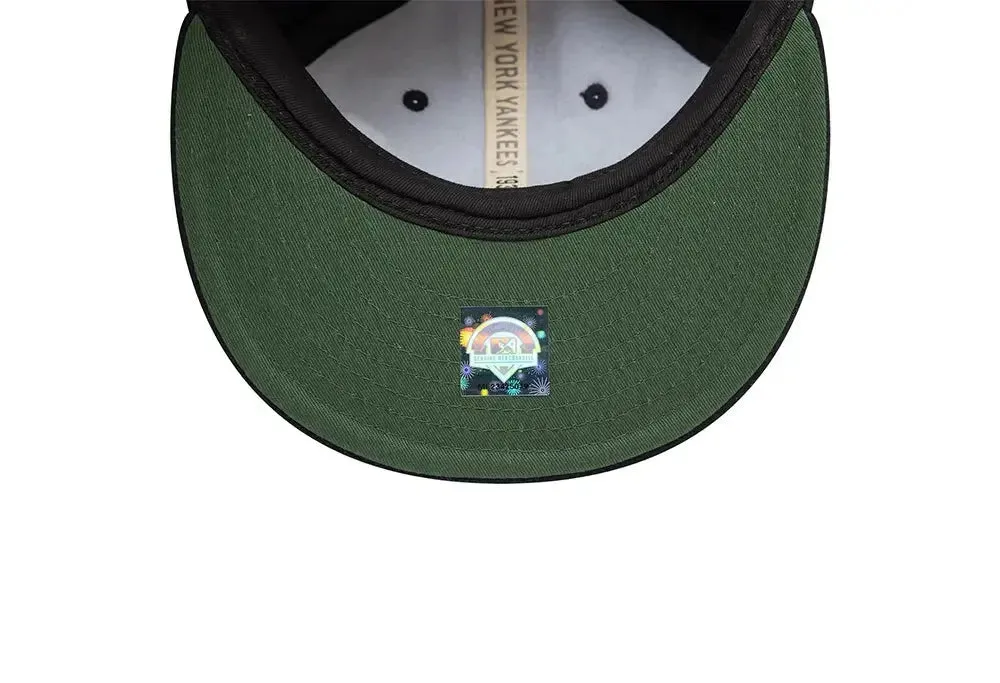 New Era Casquette 9FIFTY Retro Crown NY Yankees Heritage Series