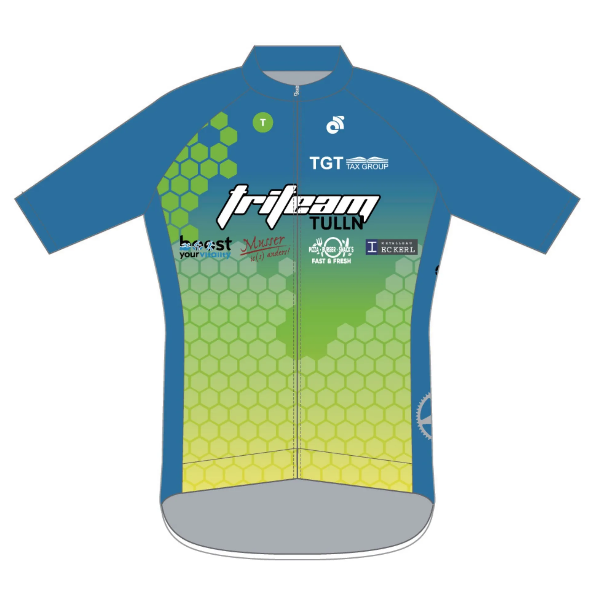 PERFORMANCE  Jersey